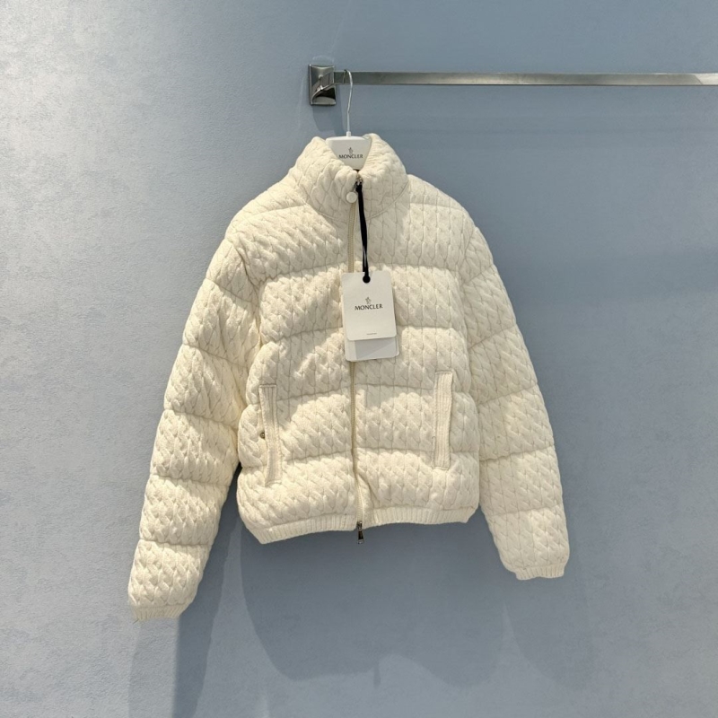 Moncler Down Jacket